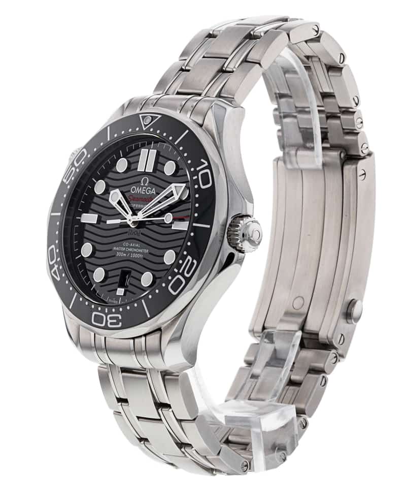 Omega Seamaster 300m 210.30.42.20.01.001